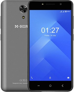 M-Horse Power1 Dual Sim